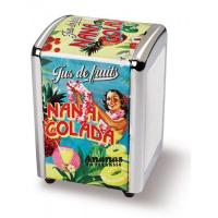 Distributeur de serviettes Nana Colada
