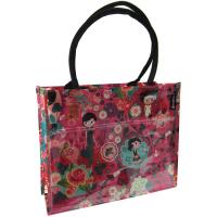 Sac Documents collection Romantique