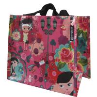 Petit sac carré Collection romantique