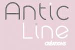 Antic line