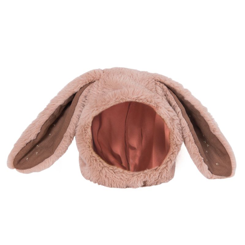 Moulin Roty Bonnet lapin rose Rendez-vous chemin du loup - Les jouets de  Lou : Jouets, Déco Bijoux - Moulin roty, Les Déglingos, Caroline Lisfranc