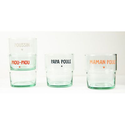 VERRES ACHILLE 
