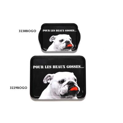 Petit plateau Beaux Gosses