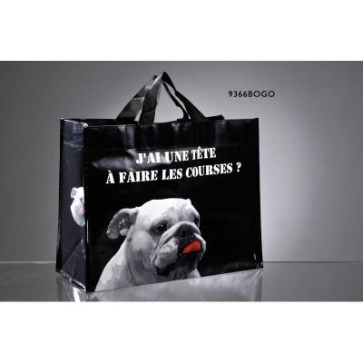 Cabas Beaux Gosses