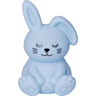 Veilleuse lapin