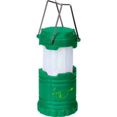 Lampe de camping - Nature Zoom