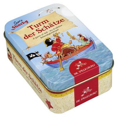 Jeu d'adresse