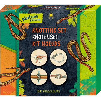 Kit noeuds 