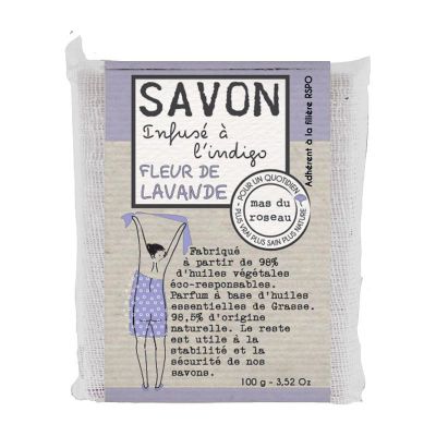 Savonnette Lavande