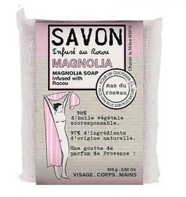 Savonnette Magnolia