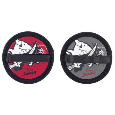 Kit de scratch balle