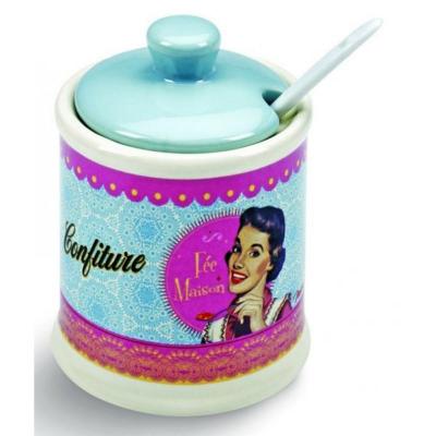 Confiturier Fée Maison