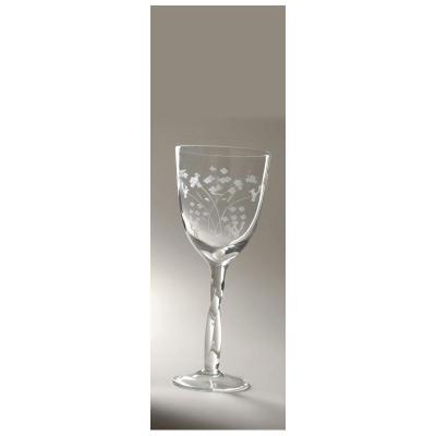 Verres à eau
