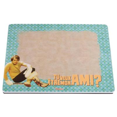 Tapis de souris Gontran 69
