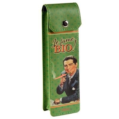 Etui à cigarette électronique
