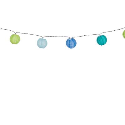 Guirlande lumineuse
