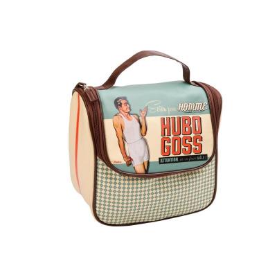 Trousse de toilette Hubo Goss