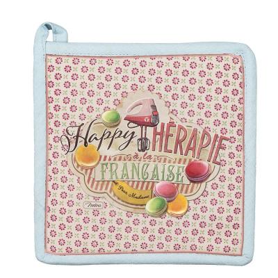 Manique Happy thérapie-macaron