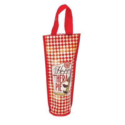 Sac isotherme Happy thérapie-vin