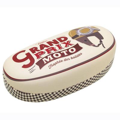 Etui à lunettes de soleil Grand Prix