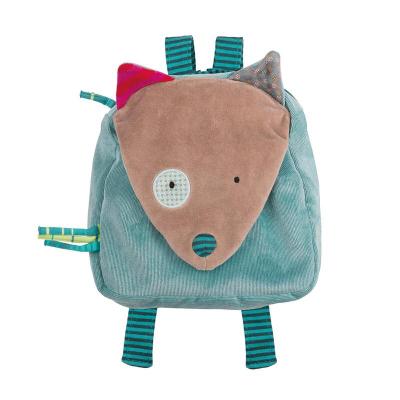 sac a dos mademoiselle et ribambelle