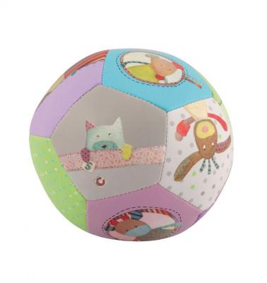 Ballon souple les Jolis Pas Beaux