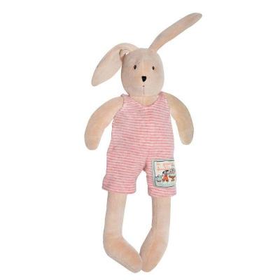 Sylvain le lapin La grande famille
