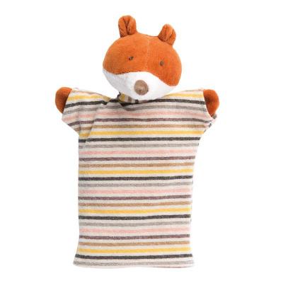 Gaspard Le Renard Les Marionnettes