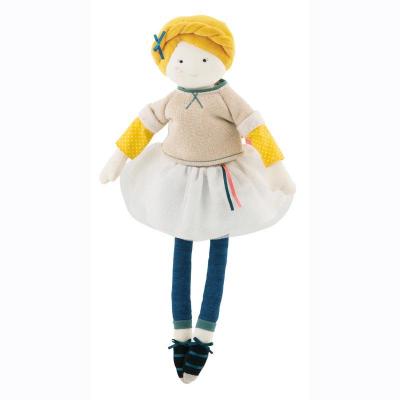 Mademoiselle Eglantine Les Parisiennes