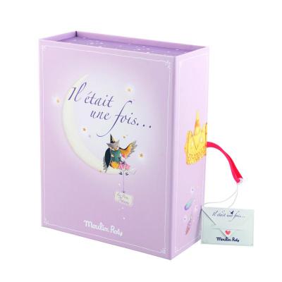 Coffret naissance Il était une fois