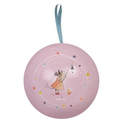 Boule de Noël Il était une fois