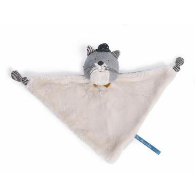 Doudou Fernand Les Moustaches