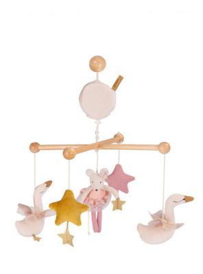 Mobile musical croisillon - La petite école de danse 