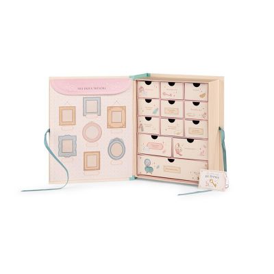 Coffret naissance - La petite école de danse 