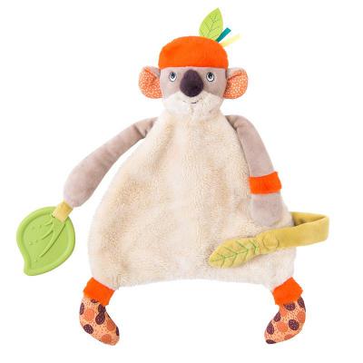 Doudou koala Koco - Dans la Jungle