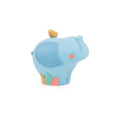 Veilleuse éléphant (USB) Sous mon baobab