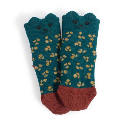 Cumin chaussettes Guépards