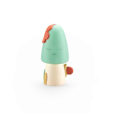Veilleuse champignon (USB) Pomme des bois