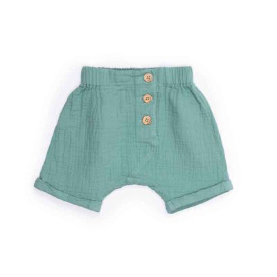 Firmin short