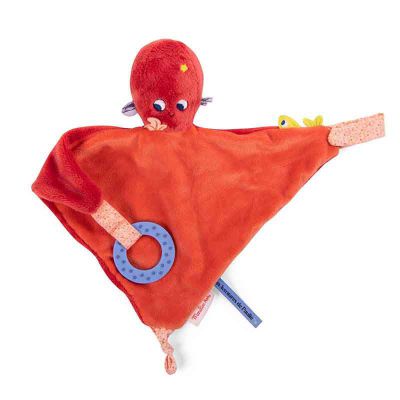 Doudou Paulie Les aventures de Paulie