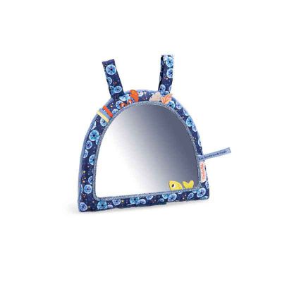 Miroir d'activités Les aventures de Paulie