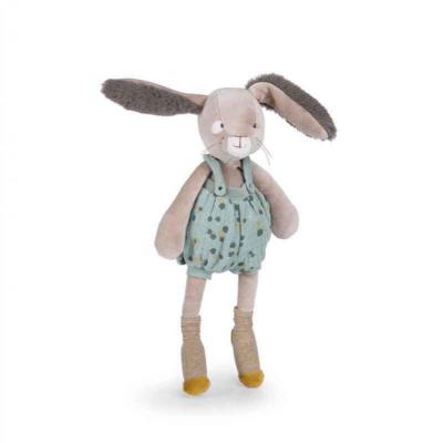 Lapin sauge Trois petits lapins
