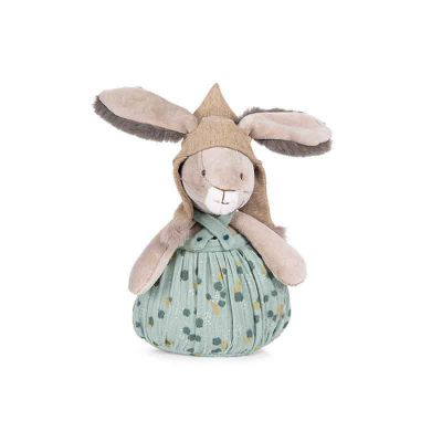 Lapin musical Trois petits lapins