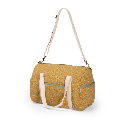 Sac à langer - Trois petits lapins