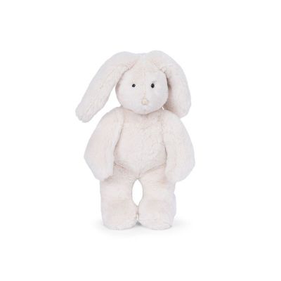 Peluche Lapin crème Arthur et Louison Moulin Roty