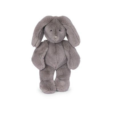 Peluche Lapin gris Arthur et Louison Moulin Roty