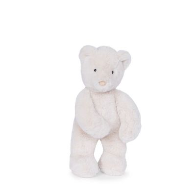 Peluche Ours crème Arthur et Louison 