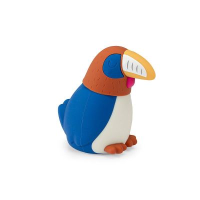 Veilleuse Calao - La forêt Mawa