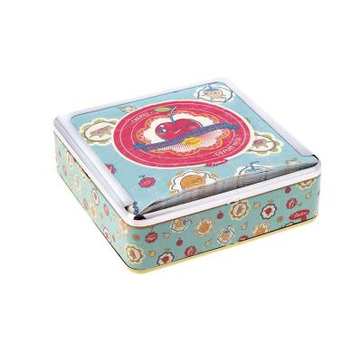 Distributeur à serviettes 3 plis Chupa Chups