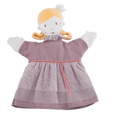 Marionnette Princesse Enchantée